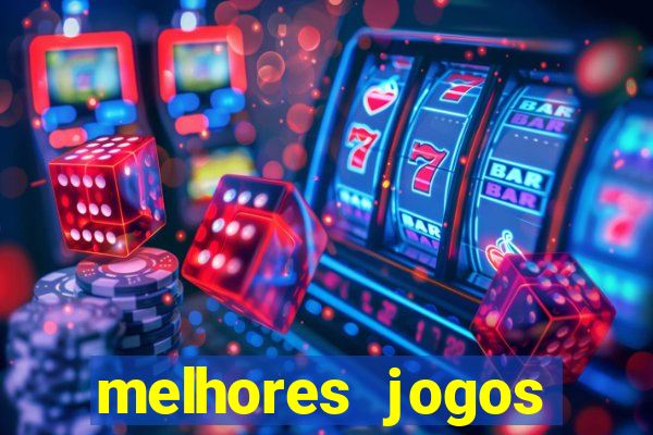 melhores jogos pagos ios